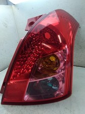 Suzuki swift riginal gebraucht kaufen  Delitzsch