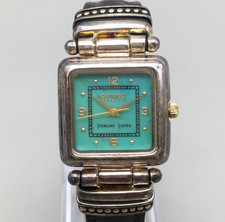 Ecclissi turquoise watch for sale  Pflugerville