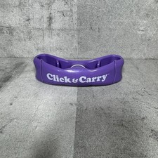 Click carry bag for sale  Joshua