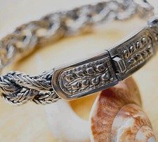 Vintage 925er silber gebraucht kaufen  Münster