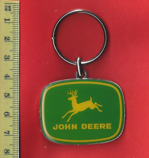 John deere schlüsselanhänger gebraucht kaufen  Burg