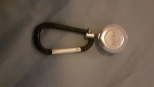 Silver recoil extendable for sale  CARDIFF