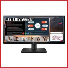 Monitor LG 29" Ultrawide 29UB67 - FHD 2560 x 1080 HDMI DP DVI + Alto-falantes e Suporte comprar usado  Enviando para Brazil