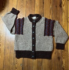 Macknitt hand loomed for sale  Easton