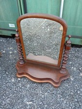 Antique victorian dressing for sale  HYTHE