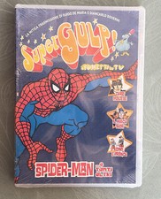 Dvd super gulp usato  Cagliari