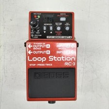 Estação loop BOSS RC-3 415492 comprar usado  Enviando para Brazil
