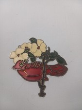 Vintage red cardinal for sale  High Ridge