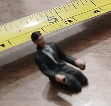 Figurine origine james d'occasion  Aix-les-Bains