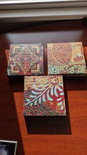 Set canvas wall for sale  Meriden