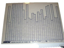 Mikrofilm Microfiche Ersatzteilkatalog neuer Fiat Ducato Diesel - Turbodiesel comprar usado  Enviando para Brazil