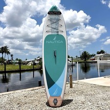 Nautica adventure inflatable for sale  Cape Coral