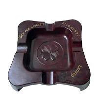 True vintage aschenbecher gebraucht kaufen  Berlin
