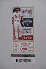 St. louis cardinals for sale  Cleveland