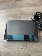Reproductor de DVD Sony Blu-Ray BDP-S3100 con cable de alimentación y cable USB segunda mano  Embacar hacia Mexico