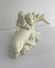 Dept. snowbabies ride for sale  Conover
