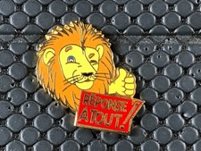 Pins pin badge d'occasion  Châtillon-le-Duc