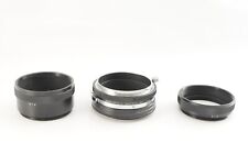 Zenza bronica tube d'occasion  Expédié en Belgium