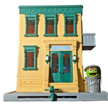 Sesame street mr. for sale  Neenah