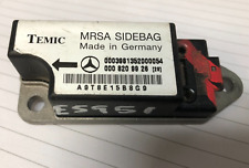 Mercedes a0008209926 srs for sale  REDRUTH