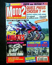 Moto 126 d'occasion  Rioz