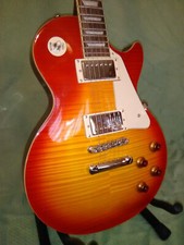 Epiphone les paul for sale  Streator