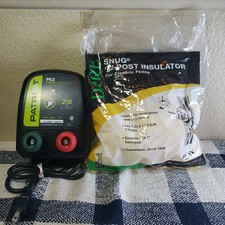 Patriot pe2 electric for sale  Winston
