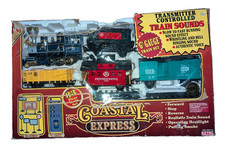 Vtg coastal express for sale  Pittsburgh