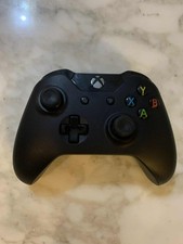 Manette noire officielle d'occasion  Paris XX