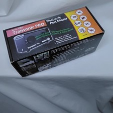Transonic pro electronic for sale  Cataldo