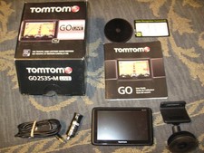 Works perfect tomtom d'occasion  Expédié en Belgium