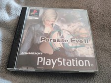 parasite eve for sale  HAYWARDS HEATH