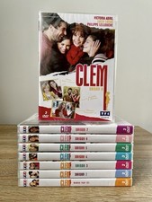 Clem intégrale saisons d'occasion  Ronchin