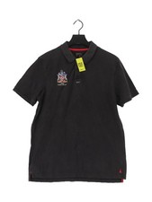 Musto men polo for sale  MARKET HARBOROUGH
