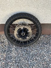 Bmw motorcycle front for sale  INVERNESS