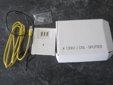 rj11 splitter gebraucht kaufen rj11 splitter gebraucht kaufen Rottenburg a.d.Laaber
