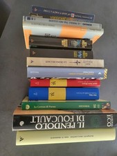 Libri usati lotto usato  Polistena