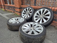 Genuine turbines inch for sale  MANCHESTER