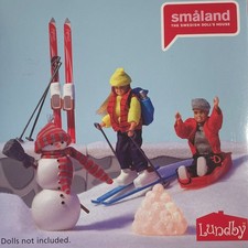 18th scale lundby for sale  LLANDYSUL
