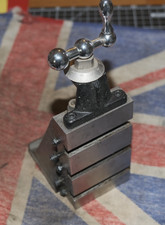 Milling slide imperial for sale  HERNE BAY