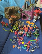 Masters the universe gebraucht kaufen  Arnsberg