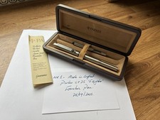 Vintage parker ct25 for sale Vintage parker ct25 for sale  FAREHAM