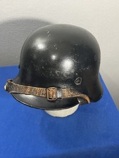 Vintage german helmet for sale  Dysart