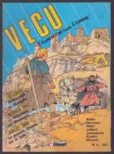 Revue vecu kraehn d'occasion Revue vecu kraehn d'occasion  Paris XVIII