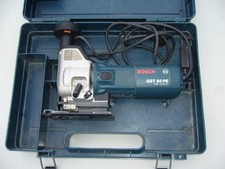 Gebrauchte stichsäge bosch gebraucht kaufen  Artern