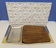Mcm chichester stainless for sale  TELFORD