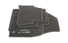 Genuine toyota floor for sale  LUTTERWORTH