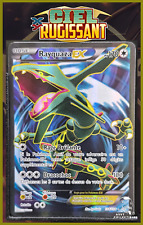 Carte pokémon rayquaza d'occasion  Rilhac-Rancon