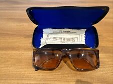 Cutler gross tortoiseshell for sale  MIDHURST