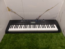Casio key 100 for sale  CHERTSEY